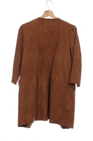Dámská bunda  H&M, Velikost XS, Barva Oranžová, Cena  359,00 Kč