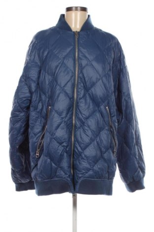 Női dzseki H&M, Méret S, Szín Kék, Ár 11 059 Ft