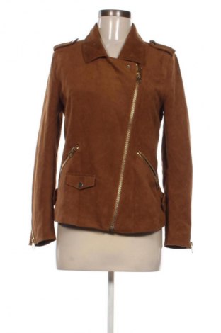 Damenjacke H&M, Größe M, Farbe Orange, Preis 13,99 €