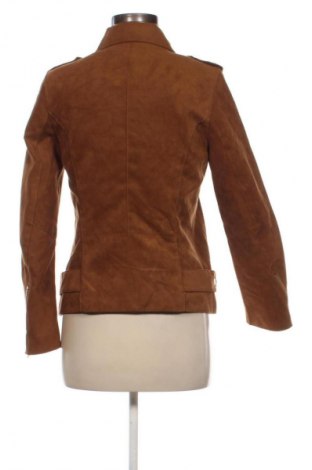 Damenjacke H&M, Größe M, Farbe Orange, Preis 13,99 €