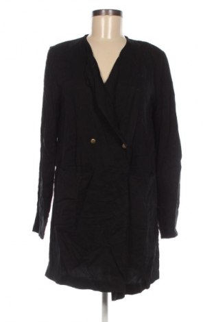 Damenjacke H&M, Größe M, Farbe Schwarz, Preis 11,99 €