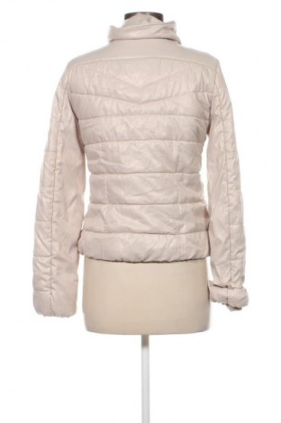 Дамско яке H&M, Размер S, Цвят Бежов, Цена 39,99 лв.