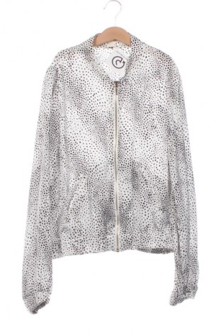 Дамско яке H&M, Размер XS, Цвят Многоцветен, Цена 22,99 лв.