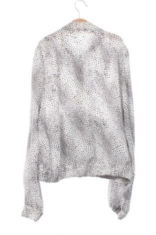 Дамско яке H&M, Размер XS, Цвят Многоцветен, Цена 22,99 лв.