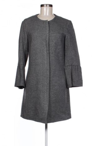 Damenjacke H&M, Größe S, Farbe Grau, Preis 13,99 €