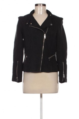 Dámská bunda  H&M, Velikost M, Barva Černá, Cena  359,00 Kč