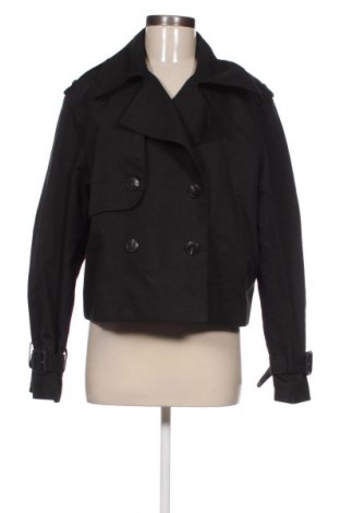 Női dzseki H&M, Méret L, Szín Fekete, Ár 19 321 Ft