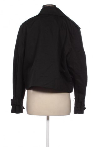 Női dzseki H&M, Méret L, Szín Fekete, Ár 19 321 Ft
