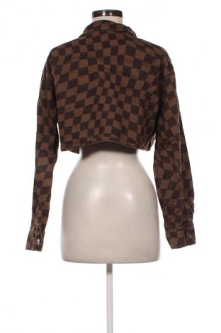Kurtka damska H&M, Rozmiar S, Kolor Kolorowy, Cena 51,99 zł