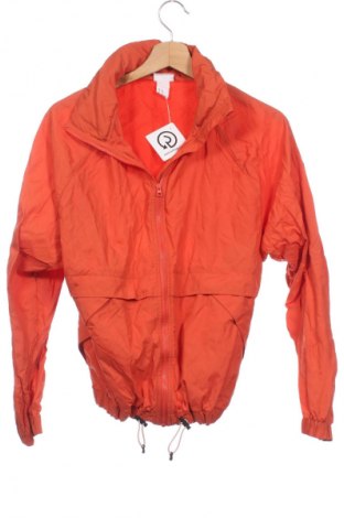 Geacă de femei H&M, Mărime XS, Culoare Portocaliu, Preț 130,00 Lei