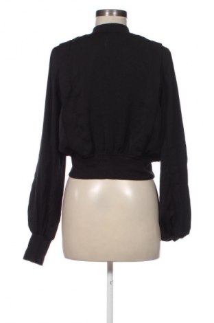 Kurtka damska H&M, Rozmiar M, Kolor Czarny, Cena 113,10 zł
