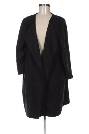 Kurtka damska H&M, Rozmiar 3XL, Kolor Czarny, Cena 113,10 zł