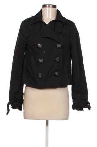 Geacă de femei H&M Divided, Mărime M, Culoare Negru, Preț 163,99 Lei