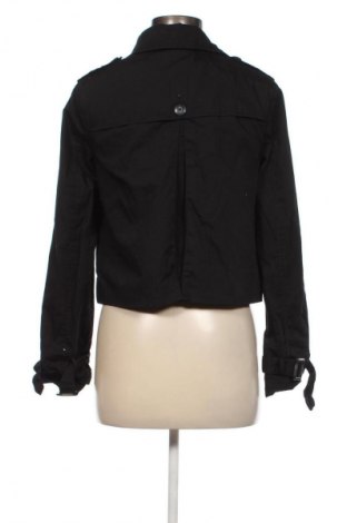 Geacă de femei H&M Divided, Mărime M, Culoare Negru, Preț 163,99 Lei