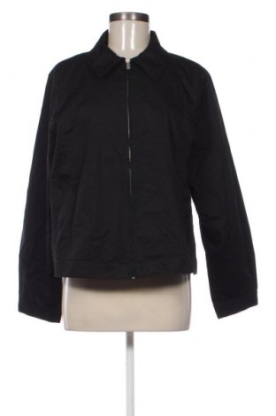 Geacă de femei H&M Divided, Mărime L, Culoare Negru, Preț 60,99 Lei