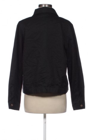 Geacă de femei H&M Divided, Mărime L, Culoare Negru, Preț 60,99 Lei