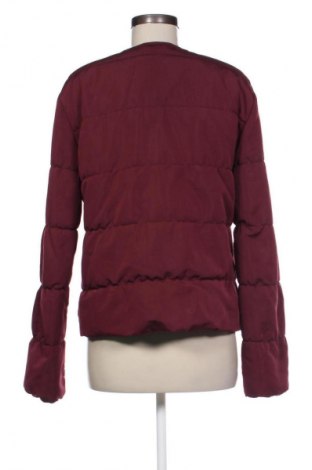 Damenjacke H&M Divided, Größe XL, Farbe Rot, Preis 12,99 €