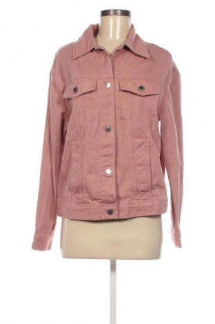 Kurtka damska H&M Divided, Rozmiar S, Kolor Popielaty róż, Cena 79,20 zł