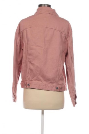 Kurtka damska H&M Divided, Rozmiar S, Kolor Popielaty róż, Cena 79,20 zł