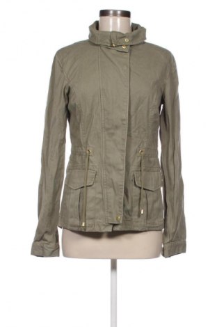 Geacă de femei H&M Divided, Mărime S, Culoare Verde, Preț 130,41 Lei