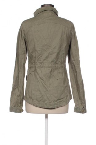 Geacă de femei H&M Divided, Mărime S, Culoare Verde, Preț 130,41 Lei