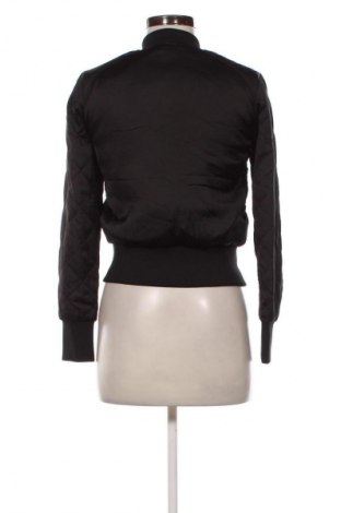 Damenjacke H&M Divided, Größe S, Farbe Schwarz, Preis 15,99 €