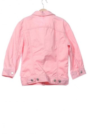 Damenjacke H&M Divided, Größe XS, Farbe Rosa, Preis 18,99 €