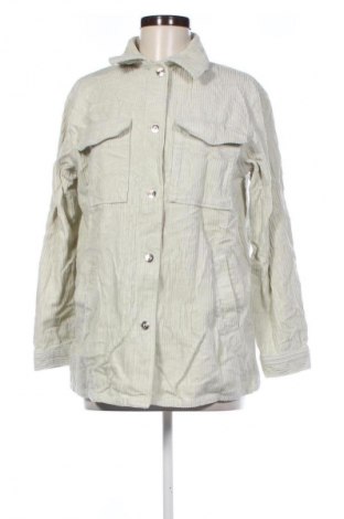 Női dzseki H&M Divided, Méret S, Szín Szürke, Ár 5 939 Ft