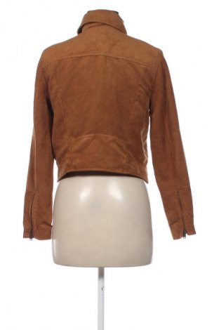 Női dzseki H&M Divided, Méret M, Szín Barna, Ár 5 529 Ft