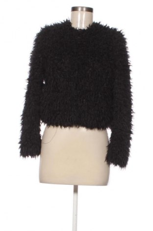 Geacă de femei H&M Divided, Mărime XXS, Culoare Negru, Preț 65,99 Lei