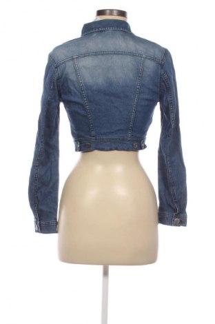 Női dzseki H&M Divided, Méret S, Szín Kék, Ár 8 264 Ft