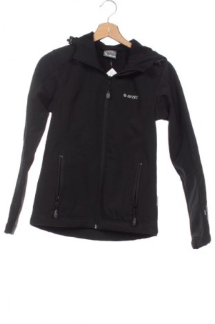 Kurtka damska Hi-Tec, Rozmiar XS, Kolor Czarny, Cena 146,00 zł