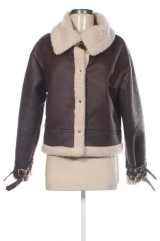 Damenjacke Hoermanseder x About You, Größe S, Farbe Braun, Preis € 129,99