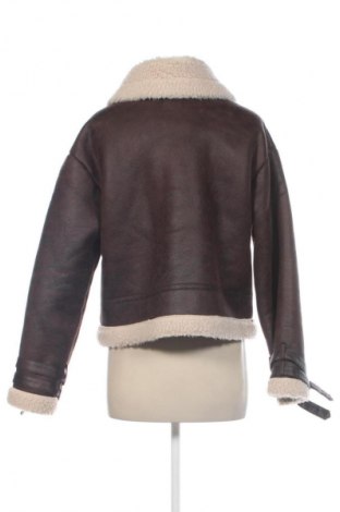 Damenjacke Hoermanseder x About You, Größe S, Farbe Braun, Preis € 129,99