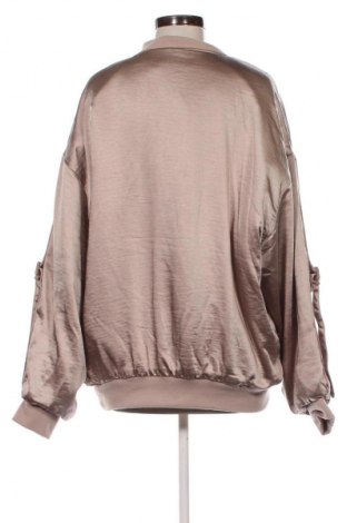 Damenjacke Hoermanseder x About You, Größe L, Farbe Aschrosa, Preis 127,99 €