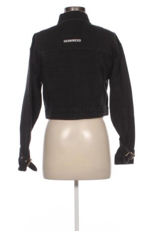 Geacă de femei Hoermanseder x About You, Mărime S, Culoare Negru, Preț 422,99 Lei