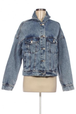 Damenjacke House, Größe L, Farbe Blau, Preis € 17,99