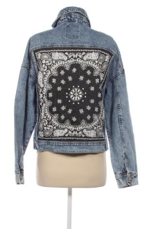 Damenjacke House, Größe L, Farbe Blau, Preis € 17,99