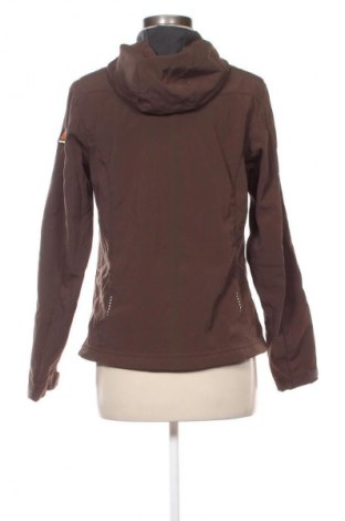 Damenjacke Icepeak, Größe M, Farbe Braun, Preis 56,99 €