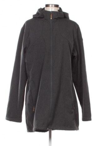 Damenjacke Icepeak, Größe XXL, Farbe Grau, Preis € 44,99