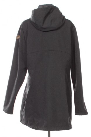 Damenjacke Icepeak, Größe XXL, Farbe Grau, Preis € 44,99