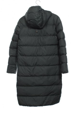Γυναικείο μπουφάν Jack Wolfskin, Μέγεθος XS, Χρώμα Πράσινο, Τιμή 74,99 €