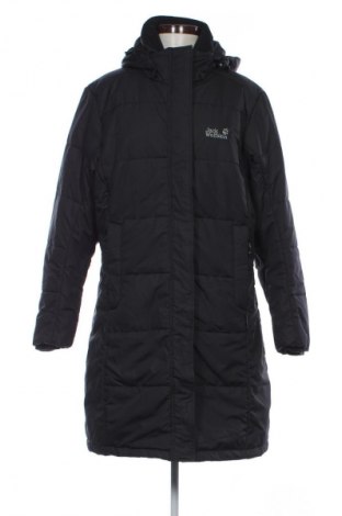 Dámska bunda  Jack Wolfskin, Veľkosť L, Farba Čierna, Cena  64,95 €