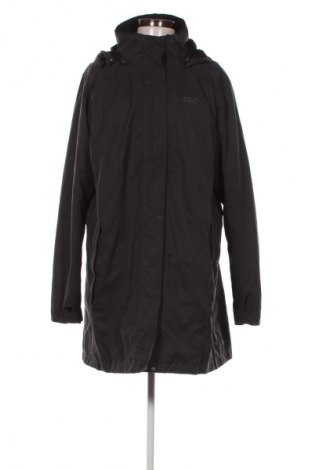 Kurtka damska Jack Wolfskin, Rozmiar XXL, Kolor Szary, Cena 352,99 zł