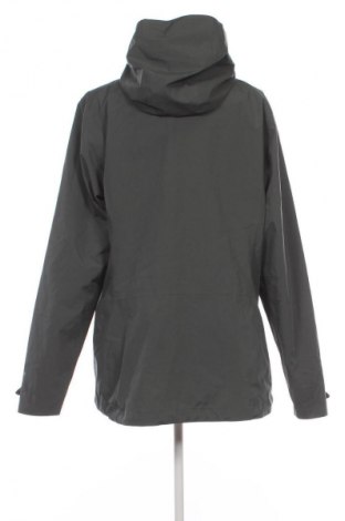 Дамско яке Jack Wolfskin, Размер L, Цвят Зелен, Цена 189,99 лв.