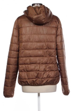 Geacă de femei Janina, Mărime XL, Culoare Maro, Preț 163,99 Lei
