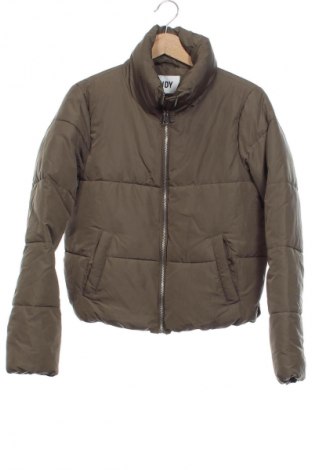 Damenjacke Jdy, Größe XS, Farbe Grün, Preis 13,99 €