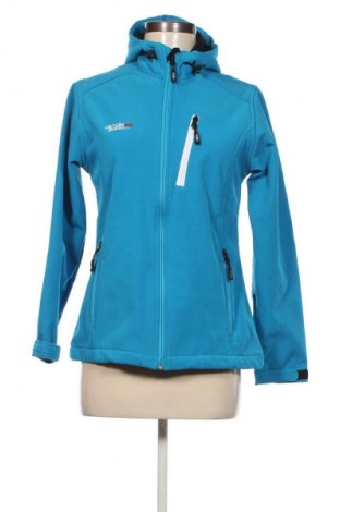 Damenjacke Jeton 2000, Größe M, Farbe Blau, Preis € 15,99