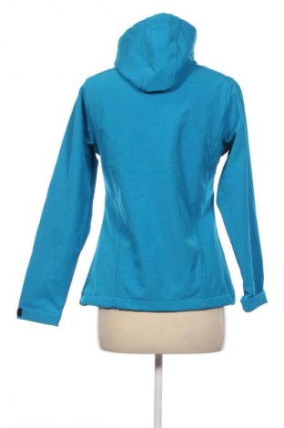 Damenjacke Jeton 2000, Größe M, Farbe Blau, Preis € 15,99