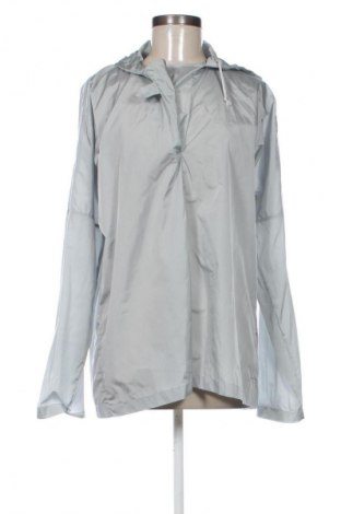 Дамско яке Jil Sander, Размер M, Цвят Сив, Цена 191,23 лв.